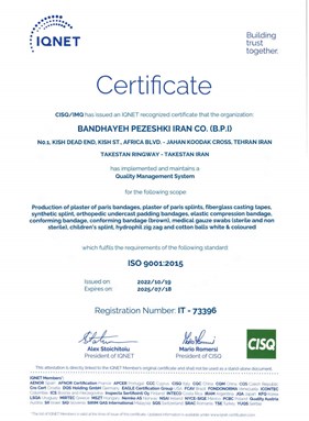 ISO 9001