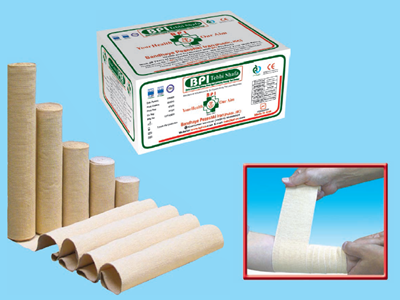 Elastic Compression Bandage