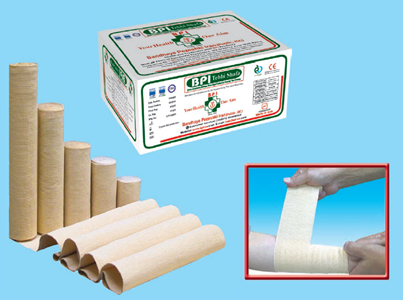 Elastic Compression Bandage